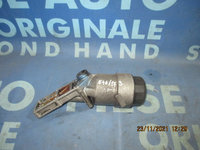 Suport filtru ulei BMW E46 318i; 1743242