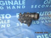 Suport filtru ulei BMW E60 520 d; 7807799