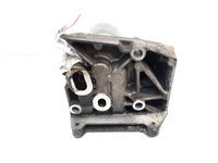 Suport filtru ulei, cod 4M5Q-6B624-BC, Ford Focus 2 Combi (DA), 1.8 TDCI, KKDA (idi:497913)