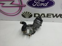 Suport filtru ulei cu termoflot Opel Astra G 1.7 CDTI