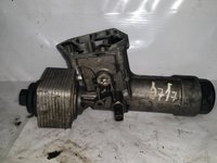 Suport Filtru Ulei cu Termoflot/ Racitor Ulei Skoda Octavia 1 1.9 TDI 1996-2009