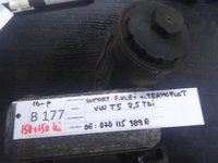 Suport filtru ulei cu termoflot VW T5 2.5 tdi 070115389E