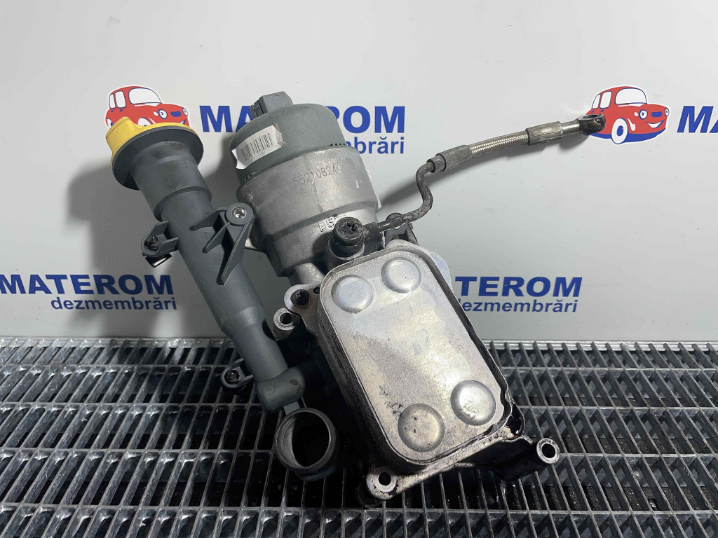 SUPORT FILTRU ULEI FIAT LINEA LINEA 1.3 JTD - (2007 2012)