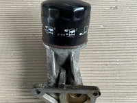 Suport filtru ulei Ford Ka [1996 - 2008] Hatchback 3-usi 1.3 MT (70 hp)