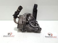 Suport filtru ulei, Ford Mondeo 4 sedan 1.8 tdci, 4M5Q-6B624-BD