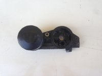 Suport filtru ulei Mazda 6 2.0 diesel cod motor RF5C