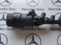 Suport filtru ulei Mercedes C220 W204