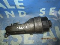 Suport filtru ulei Opel Astra G 1.2i 16v; 90530259