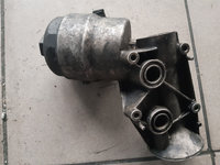 Suport filtru ulei OPEL CORSA C,OPEL COMBO,OPEL ASTRA G,motor 1.7 diesel,cod:74068