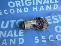 Suport filtru ulei Opel Zafira 2.0di 16v; 90571672