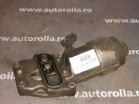 Suport filtru ulei Opel Zafira A 2.0 d.