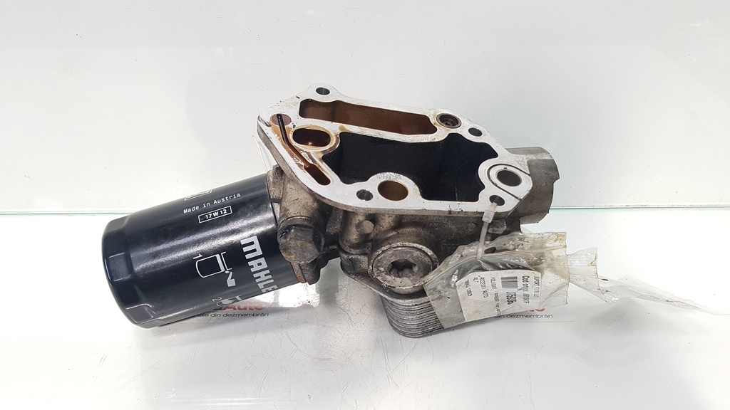 Suport filtru ulei, Passat Variant (3B6) 2.0 b, cod 06B115417F (id:375936)