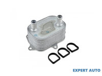 Suport filtru ulei + racitor ulei Audi Q5 I (2008-2012) #1 03N115389N