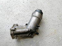 Suport filtru ulei termoflot BMW Seria 1 E87 118D 204D4 122 CP 2004 2005 2006 2007 6740373126