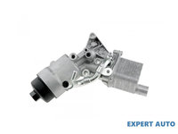 Suport filtru ulei + termoflot Chevrolet Cruze (2009->) [J300,J305,J308] #1 55566784