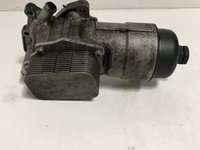 Suport Filtru Ulei Termoflot Ford Focus 1.6 hdi Euro 4 cod piesa 6533582