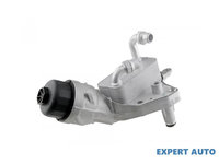 Suport filtru ulei + termoflot Opel Insignia A (2008->)[G09] #1 55595532