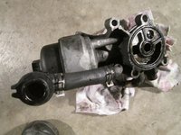 Suport filtru ulei Volvo V50 S40 2.0 d 136cp 2004 2005 2006 2007 2008