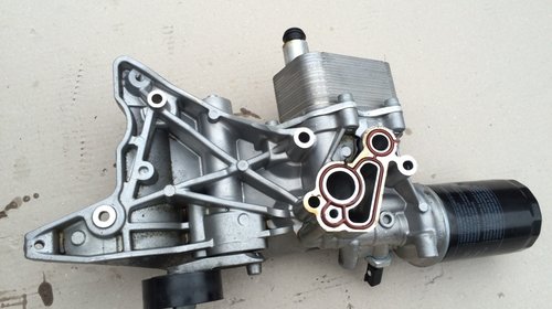 Suport filtru ulei VW Audi motor 2.0 tsi 06J9