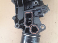 SUPORT filtru ulei VW Polo 6C 1.4 TDI motor CUS CUSA an 2014 2015 2016 2017 2018 cod 04B115389B