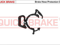 Suport, furtun frana QUICK BRAKE 3291