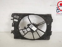 Suport GMV Electroventilator Original Dacia Lodgy 1 214818009R