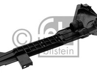 Suport, grila readiator BMW 3 limuzina (E46), BMW 3 cupe (E46), BMW 3 Touring (E46) - FEBI BILSTEIN 46133