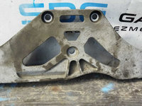 Suport Grup Diferential Spate Audi A6 C6 3.0 TDI 2004 - 2011 Cod 4F0599287 [1162]