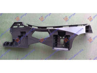 Suport Inferior plastic bara spate-F2 pentru Mercedes,Mercedes E Class (W213) 16-20