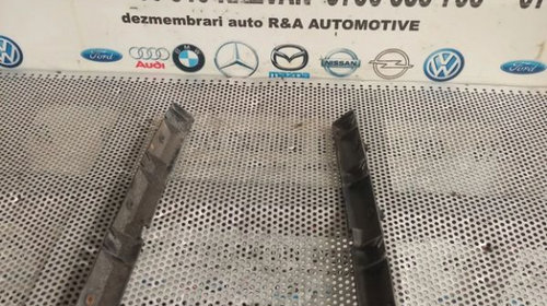 Suport Inferior Stanga Dreapta Bara Spate Audi A8 4H D4 An 2010-2011-2012-2013-2014-2015-2016-2017 Dezmembrez Audi A8 4H D4 Volan Stanga 3.0 Tdi Quattro Motor CDT Cutie MXU - Dezmembrari Arad