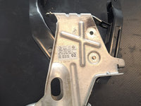 Suport interior pedala frana VW Golf 5 - COD 1K1723057