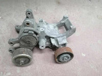 Suport intinzator curea transmisie toyota land cruiser 3.0 2006