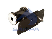 Suport lagar suport amortizor cabina 080 177 SAMPA pentru Volvo 940 Volvo Xc90