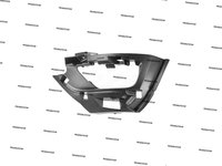 Suport lampa ceata bara spate stanga Dacia Sandero 2 2017-2020 NOU 269864136R