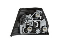 Suport lampa, lampa spate BMW Seria 3 (E46) (1998 - 2005) ULO 6824-02 piesa NOUA