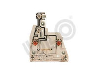 Suport lampa, lampa spate MERCEDES E-CLASS (W211) (2002 - 2009) ULO 1032005 piesa NOUA