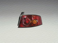 Suport lampa, lampa spate SEAT IBIZA Mk IV (6L1) (2002 - 2009) MAGNETI MARELLI 714098290517
