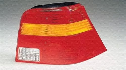 Suport lampa, lampa spate VW GOLF IV (1J1) (1