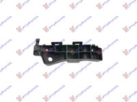 SUPORT LAT. BARA FATA PLASTIC - HYUNDAI SANTA FE 12-16, HYUNDAI, HYUNDAI SANTA FE 12-16, 369104282