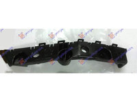 Suport Lat.plastic bara spate-Nissan Note 13-pentru Nissan Note 13-