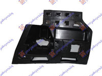 SUPORT LATERAL BARA FATA EXT. PLASTIC - SKODA OCTAVIA 6 13-17, SKODA, SKODA OCTAVIA 6 13-17, 751004284