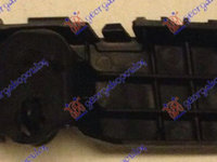 SUPORT LATERAL BARA FATA PLASTIC - CHEVROLET AVEO SDN-H/B 12-, DAEWOO - CHEVROLET, CHEVROLET AVEO SDN-H/B 12-, 237004281