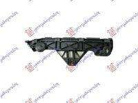 Suport Lateral bara fata plastic-Mazda 3 Sdn-H/B (Bl) 08-13 pentru Mazda,Mazda 3 Sdn-H/B (Bl) 08-13