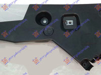 SUPORT LATERAL BARA FATA PLASTIC - RENAULT MASTER/MASCOTT 98-09, RENAULT, RENAULT MASTER/MASCOTT 98-09, 084804282