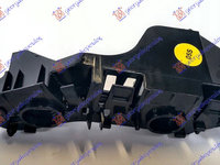 SUPORT LATERAL BARA FATA PLASTIC - VW POLO 17-, VW, VW POLO 17-, 876304282