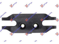 Suport Lateral bara spate (Aripa) (dreapta =Stanga ) pentru Bmw Series 5 (E34) 88-95