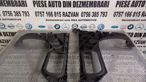 Suport Lateral Bara Spate Audi Q7 4L An 2006-