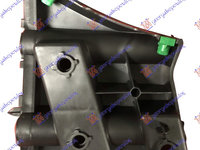 SUPORT LATERAL PLASTIC BARA FATA - F2, VOLVO, VOLVO V40 12-, 858004281