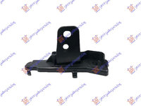 SUPORT LATERAL PLASTIC BARA FATA (INFERIOR) Stanga., BMW, BMW X5 (G05) 18-, 151204287