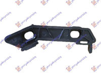 Suport Lateral plastic bara fata (Parte bara) Stanga pentru Bmw Series 1 (F21/20) 3/5d 11-15